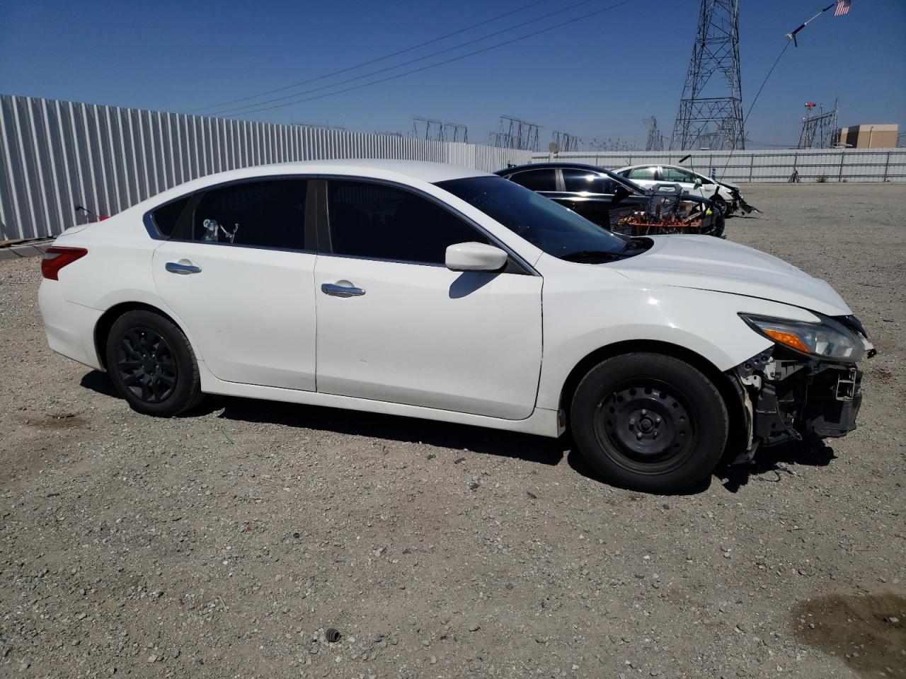 1N4AL3AP5GN369478 2016 Nissan Altima 2.5