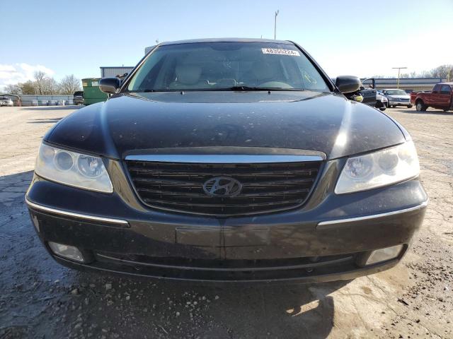 2006 Hyundai Azera Se VIN: KMHFC46F56A058270 Lot: 48355224