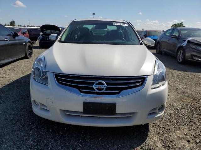 2010 Nissan Altima Hybrid VIN: 1N4CL2AP6AC172616 Lot: 48177144