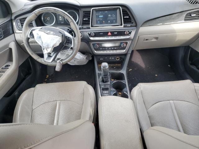 2018 Hyundai Sonata - Image 8