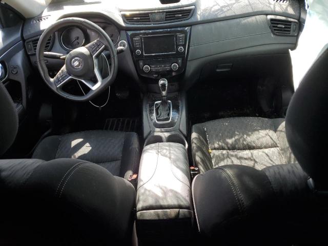 2019 Nissan Rogue S VIN: KNMAT2MV2KP537511 Lot: 46724804