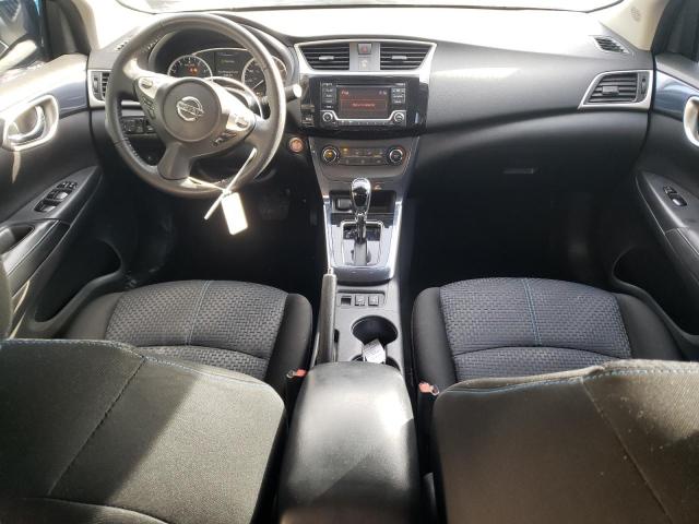 2017 NISSAN SENTRA S - 3N1AB7AP2HY272721