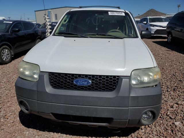 2005 Ford Escape Xlt VIN: 1FMYU93115KA55161 Lot: 48878954