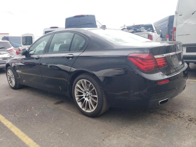 VIN WBAYA6C55FD826996 2015 BMW 7 Series, 740 I no.2