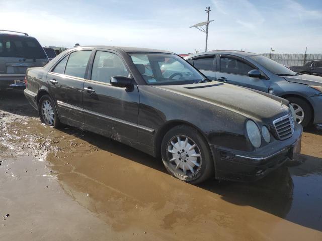 2000 Mercedes-Benz E 320 VIN: WDBJF65G9YA953144 Lot: 46152014