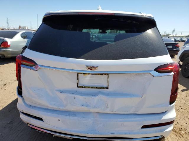2022 Cadillac XT6 - Image 6