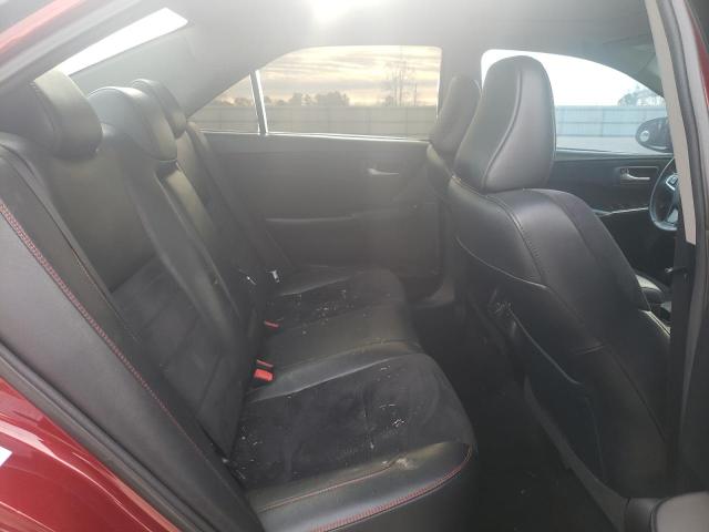 2017 TOYOTA CAMRY LE - 4T1BF1FK2HU736640