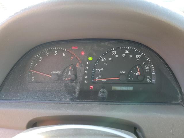 2003 Toyota Camry Le VIN: 4T1BE30K53U773679 Lot: 46009334