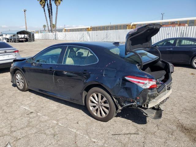 2019 Toyota Camry L VIN: 4T1B11HK7KU717259 Lot: 48183264