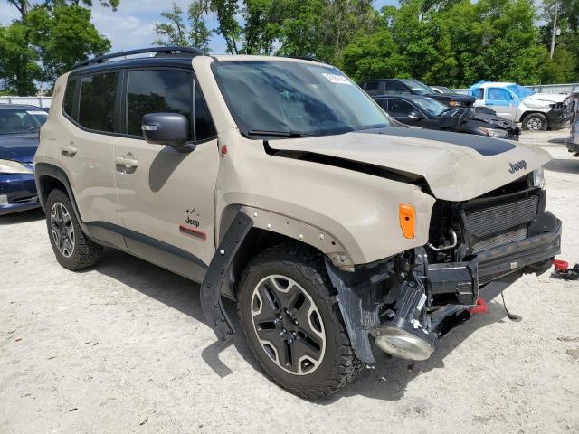 2016 JEEP RENEGADE ZACCJBCTXGPD78455