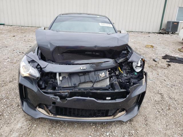 KNAE15LA8M6088655 Kia Stinger  5