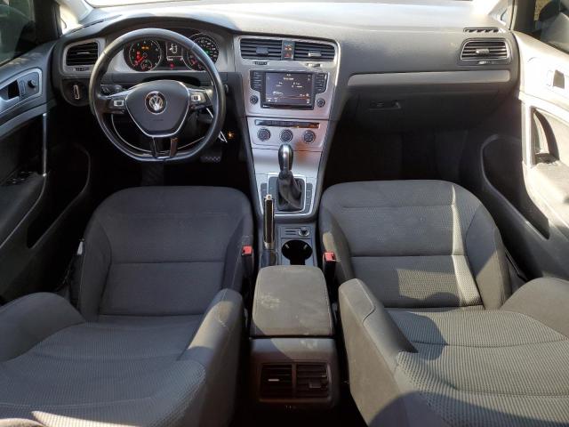 2016 VOLKSWAGEN GOLF S/SE - 3VW217AU7GM059311