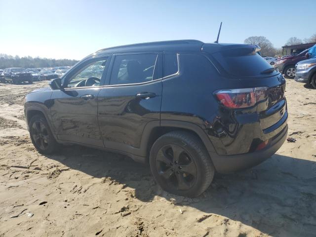 2018 JEEP COMPASS LA - 3C4NJCBB4JT300339