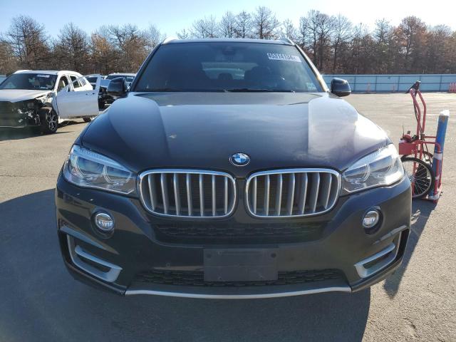 VIN 5UXKR0C59J0X92008 2018 BMW X5, Xdrive35I no.5