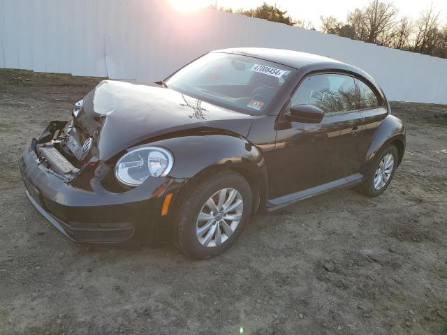 2015 VOLKSWAGEN BEETLE 1.8 3VWF17AT9FM603122