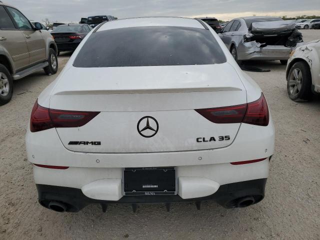 VIN W1K5J5BB6RN460820 2024 Mercedes-Benz CLA-Class,... no.6