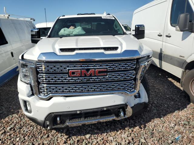 2023 GMC Sierra K2500 Denali VIN: 1GT49REY6PF152625 Lot: 47647324