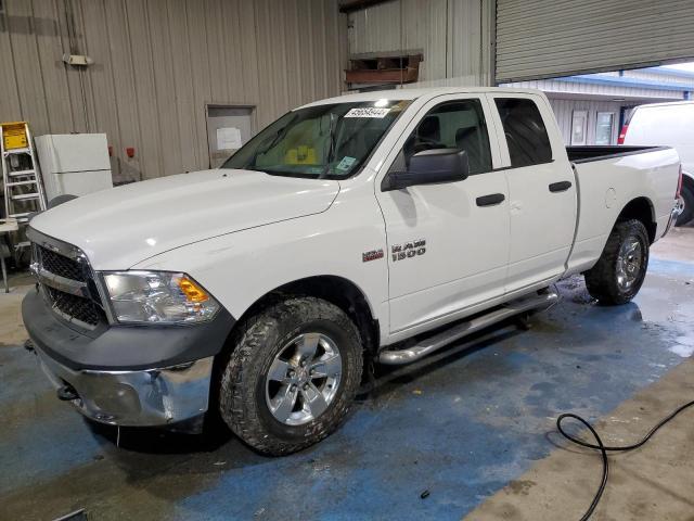 2018 RAM 1500 ST #2508187406