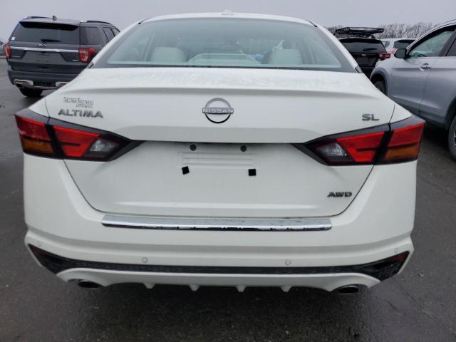 2023 NISSAN ALTIMA SL - 1N4BL4EW9PN426616