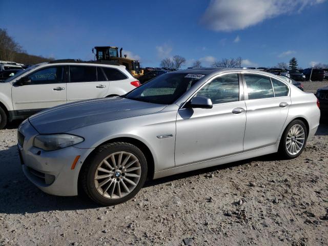 VIN WBAFU7C56DDU67112 2013 BMW 5 Series, 535 XI no.1