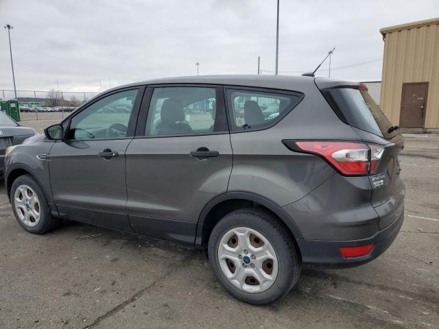 2017 FORD ESCAPE S - 1FMCU0F70HUD26483