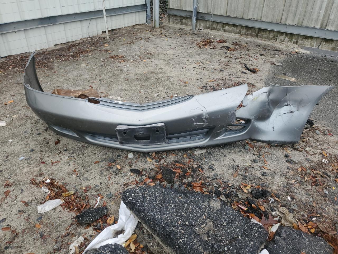 2HKRL18611H564872 2001 Honda Odyssey Ex