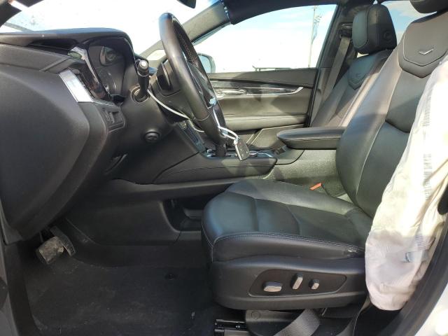 2020 CADILLAC XT5 PREMIU - 1GYKNCRS1LZ214389