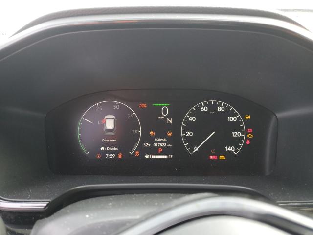 2023 HONDA CR-V SPORT - 7FARS6H91PE012052