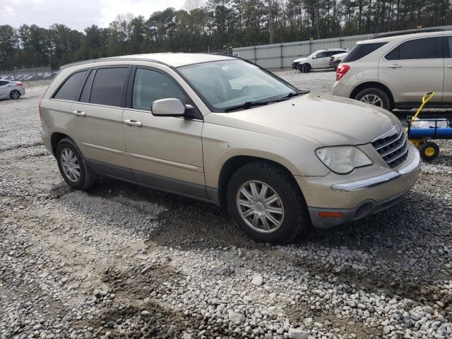 2007 Chrysler Pacifica Touring VIN: 2A8GM68X77R365825 Lot: 46342684