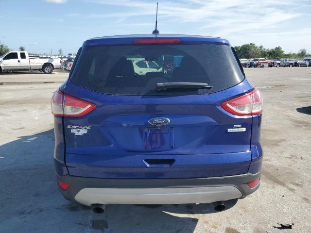 2015 Ford Escape Se VIN: 1FMCU0GX3FUC40502 Lot: 48367954