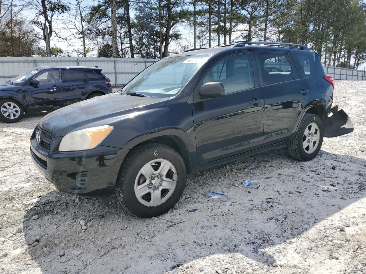 2T3ZF33V19W003531 2009 Toyota Rav4