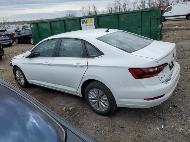 2019 VOLKSWAGEN JETTA S - 3VWCB7BU1KM240221