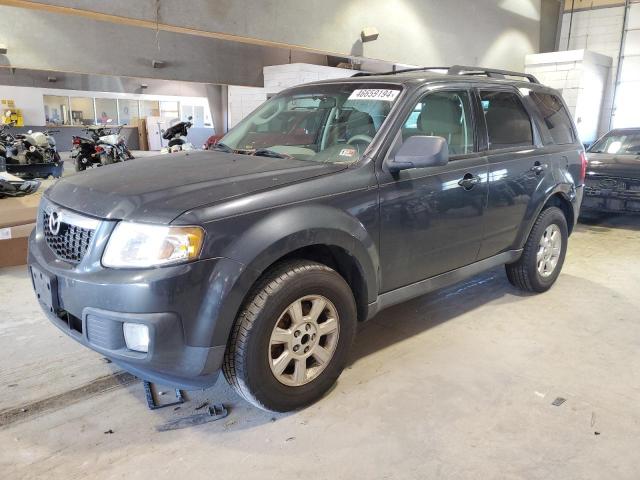 2010 Mazda Tribute I VIN: 4F2CY0C78AKM03664 Lot: 46659194