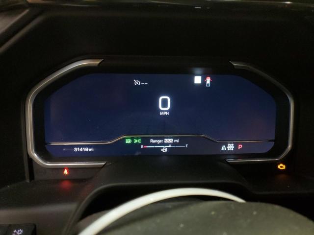 2022 GMC Sierra K1500 At4X VIN: 3GTUUFEL3NG646048 Lot: 45193084