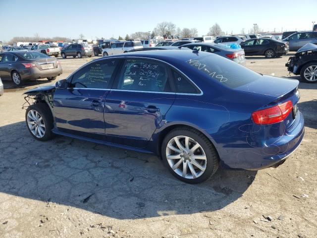 VIN WAUBFAFL8EN009356 2014 Audi A4, Premium no.2