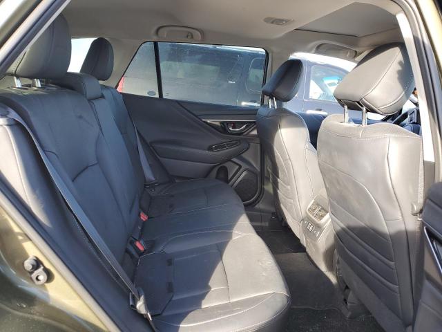 2023 SUBARU OUTBACK TO - 4S4BTGPD9P3214121