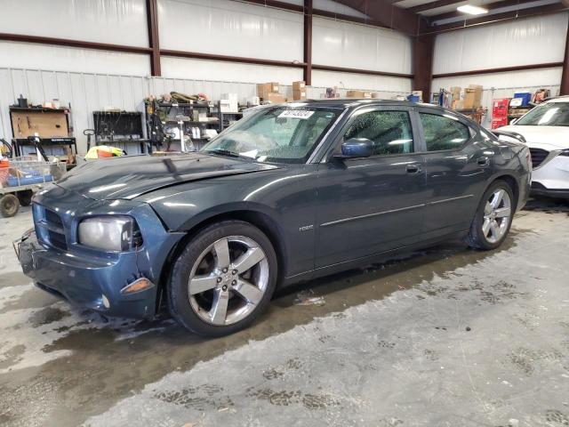 Lot #2429199448 2007 DODGE CHARGER R/ salvage car