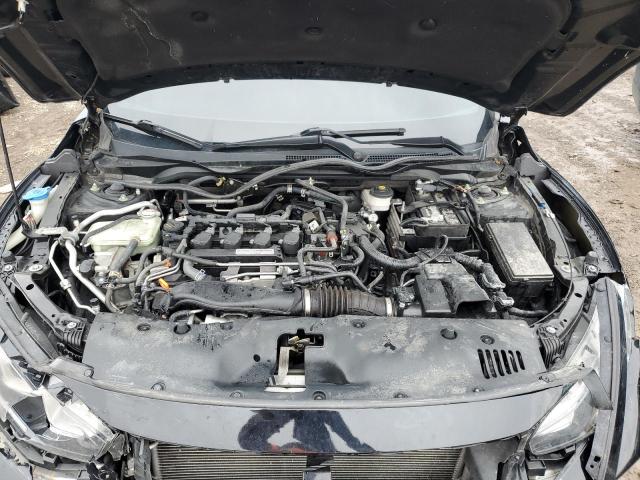 2018 Honda Civic - Image 11