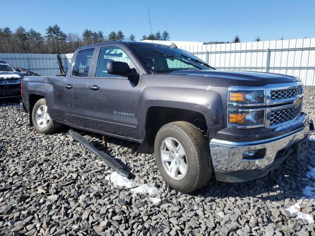 2015 Chevrolet Silverado K1500 Lt VIN: 1GCVKREC8FZ208168 Lot: 46956384