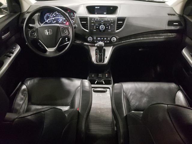 2012 HONDA CR-V EXL 2HKRM4H75CH627580  48879524