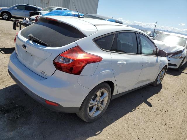Vin: 1fadp3k22dl119000, lot: 47649884, ford focus se 20133