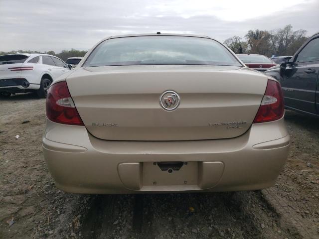 2005 Buick Lacrosse Cxl VIN: 2G4WD532X51245243 Lot: 44908244