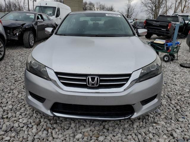 2014 Honda Accord Lx VIN: 1HGCR2F3XEA280951 Lot: 45394704