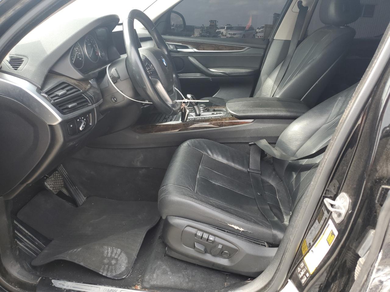 5UXKR0C5XF0P09256 2015 BMW X5 xDrive35I