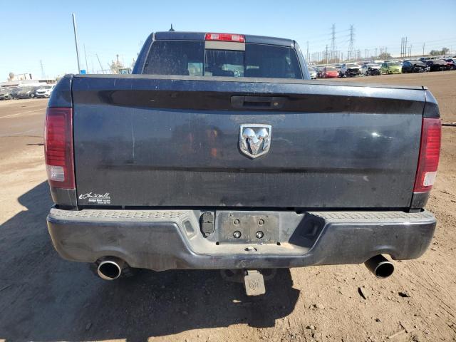 2013 Ram 1500 Sport VIN: 1C6RR6MT7DS688438 Lot: 48340414