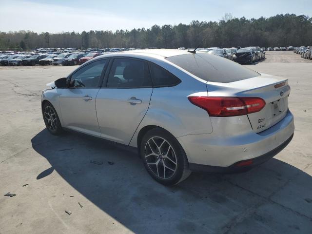 2018 Ford Focus Sel VIN: 1FADP3H26JL238364 Lot: 47594254