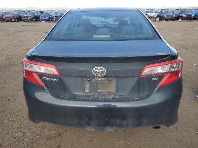 2014 Toyota Camry L VIN: 4T1BF1FK8EU306431 Lot: 48554244