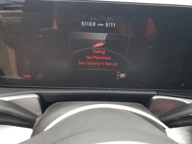 2023 MERCEDES-BENZ EQB 250+ W1N9M0CB3PN069425