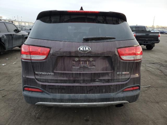 2016 Kia Sorento - Image 6