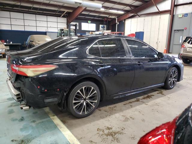 Lot #2376299943 2018 TOYOTA CAMRY L salvage car